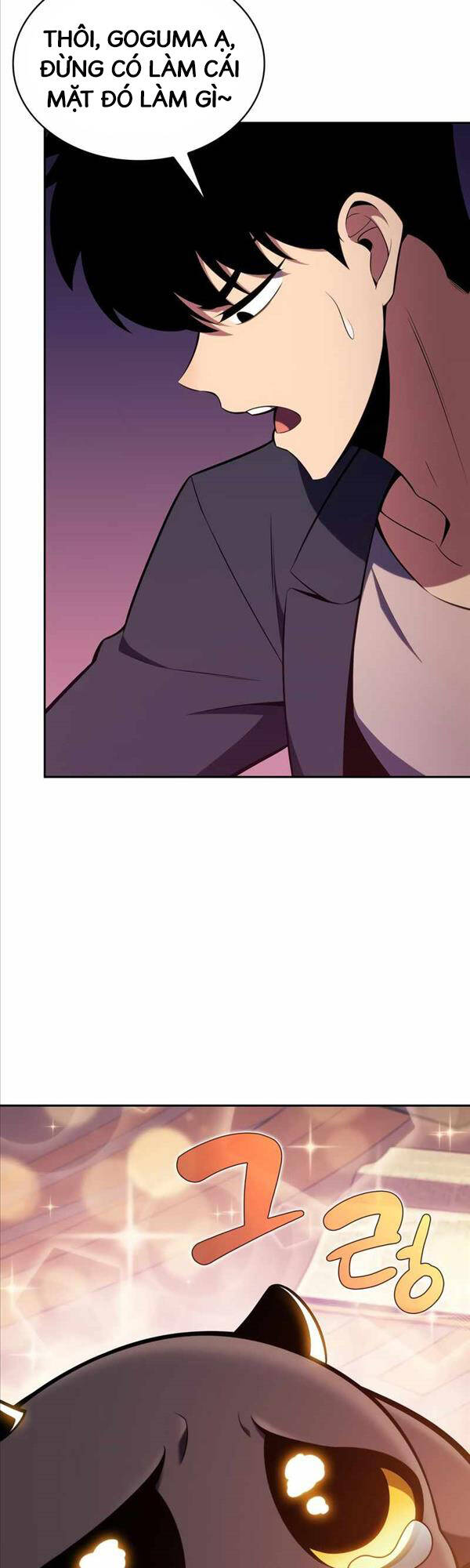 Người Chơi Mới Cấp Tối Đa Chap 116 - Next Chap 117