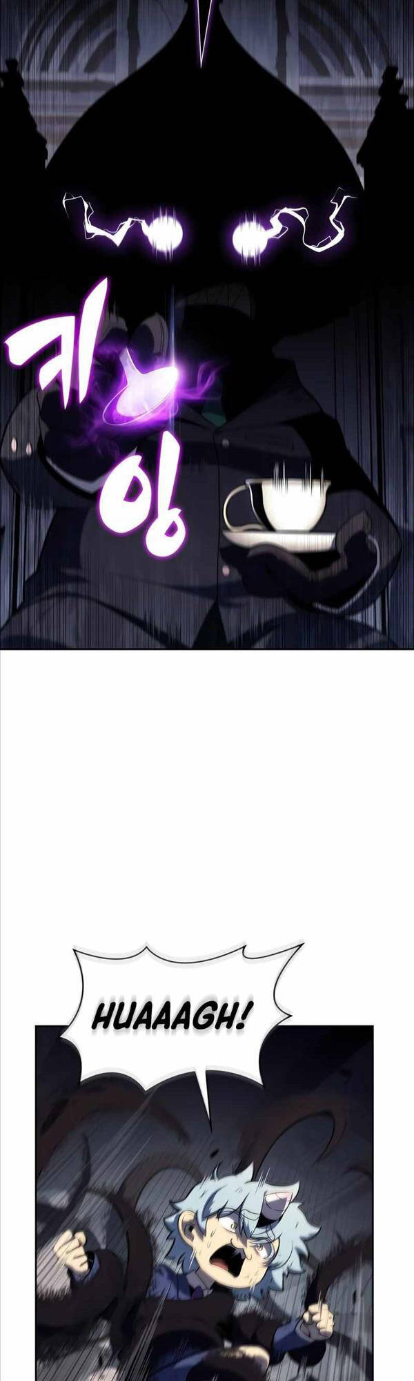 Người Chơi Mới Cấp Tối Đa Chap 116 - Next Chap 117