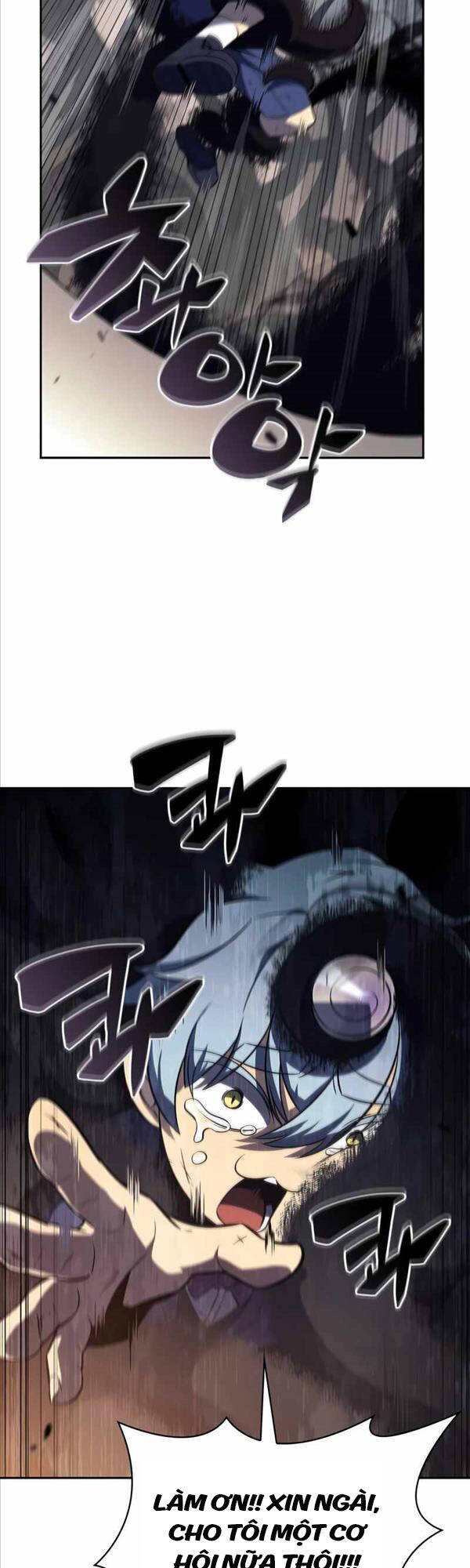 Người Chơi Mới Cấp Tối Đa Chap 116 - Next Chap 117