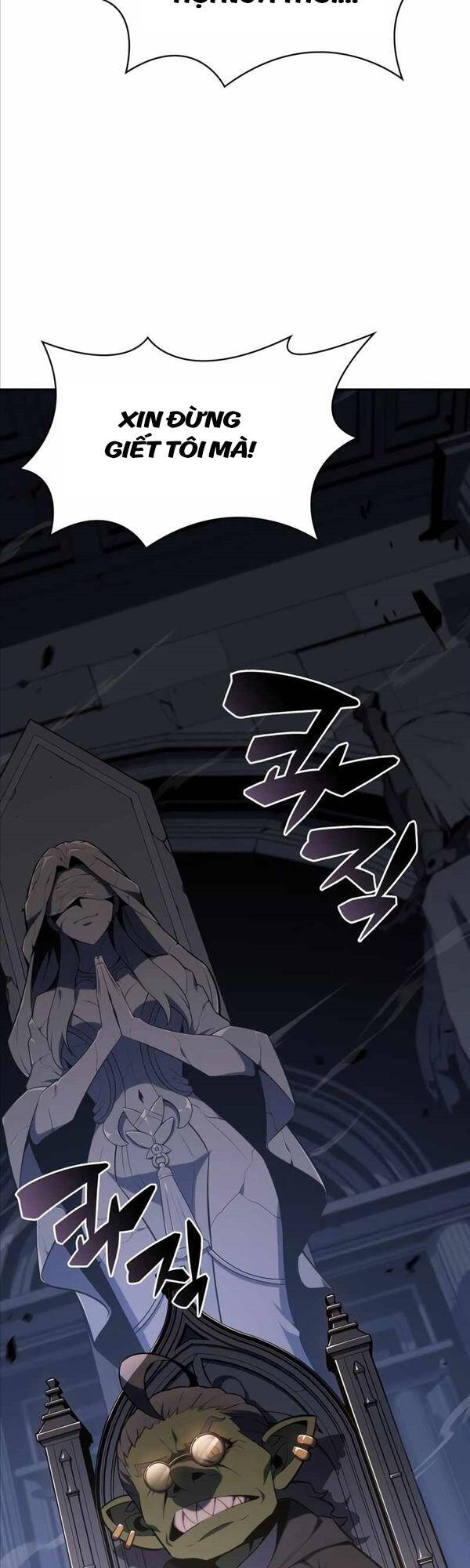Người Chơi Mới Cấp Tối Đa Chap 116 - Next Chap 117