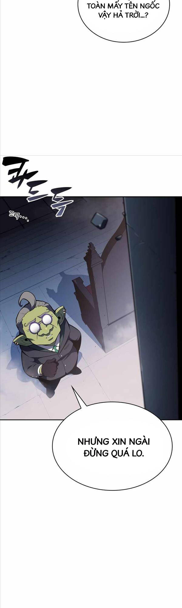 Người Chơi Mới Cấp Tối Đa Chap 116 - Next Chap 117