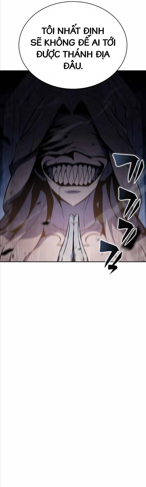 Người Chơi Mới Cấp Tối Đa Chap 116 - Next Chap 117