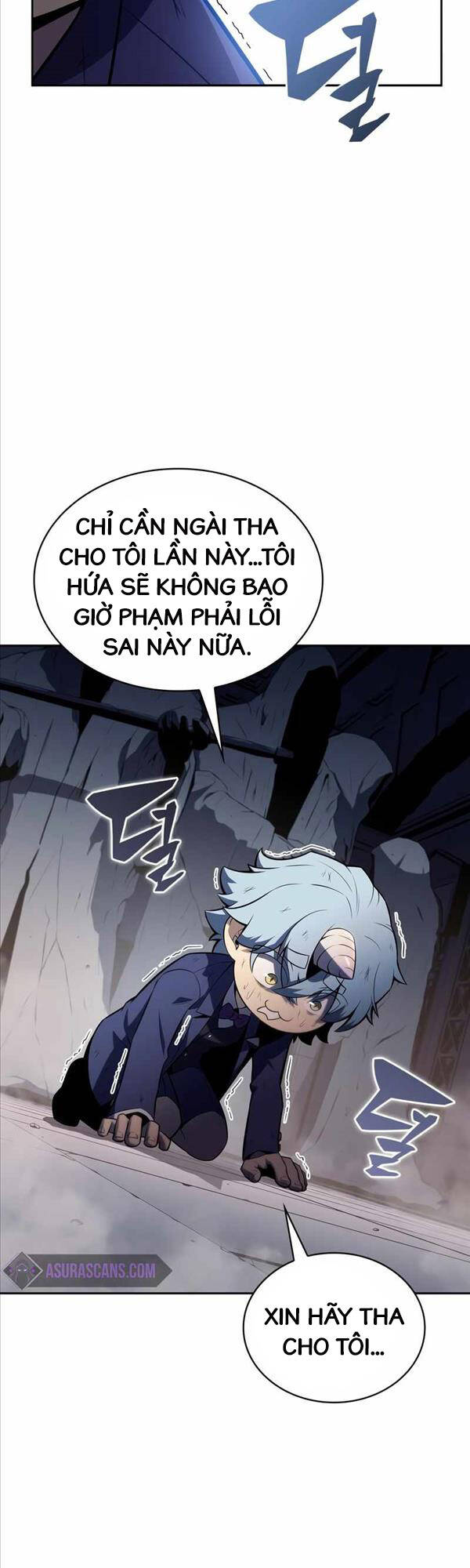 Người Chơi Mới Cấp Tối Đa Chap 116 - Next Chap 117
