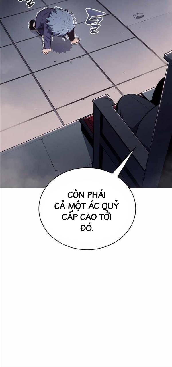 Người Chơi Mới Cấp Tối Đa Chap 116 - Next Chap 117