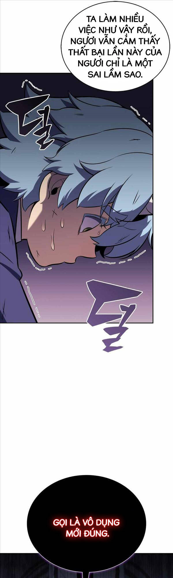 Người Chơi Mới Cấp Tối Đa Chap 116 - Next Chap 117