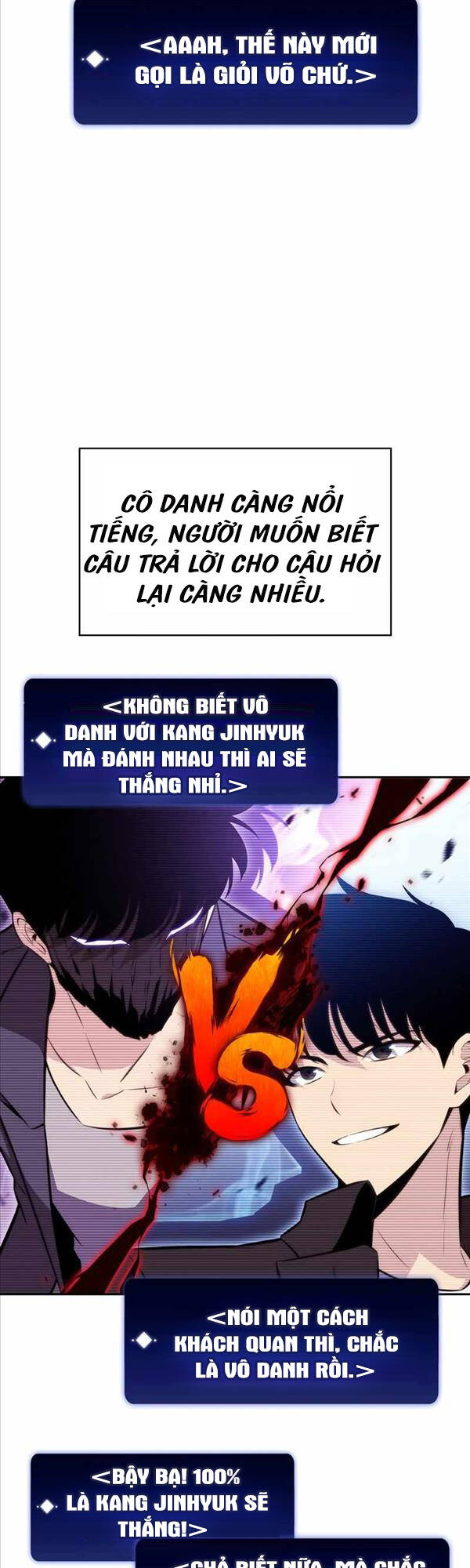 Người Chơi Mới Cấp Tối Đa Chap 116 - Next Chap 117