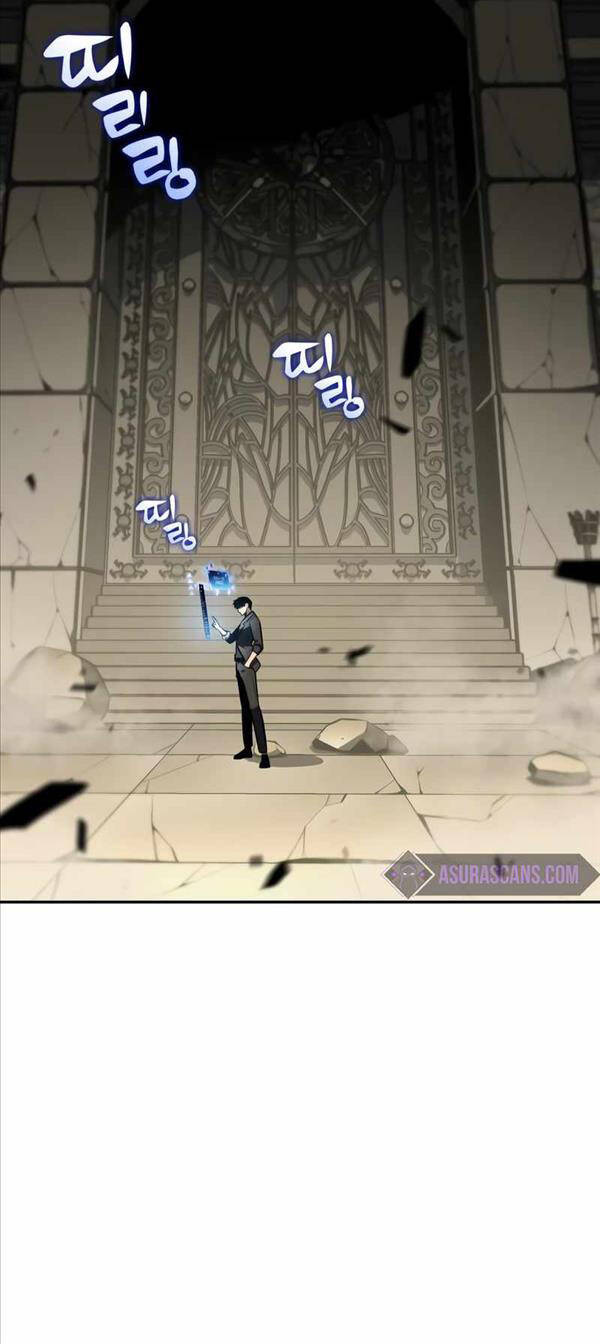 Người Chơi Mới Cấp Tối Đa Chap 116 - Next Chap 117