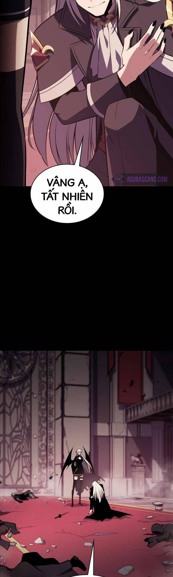 Người Chơi Mới Cấp Tối Đa Chap 116 - Next Chap 117