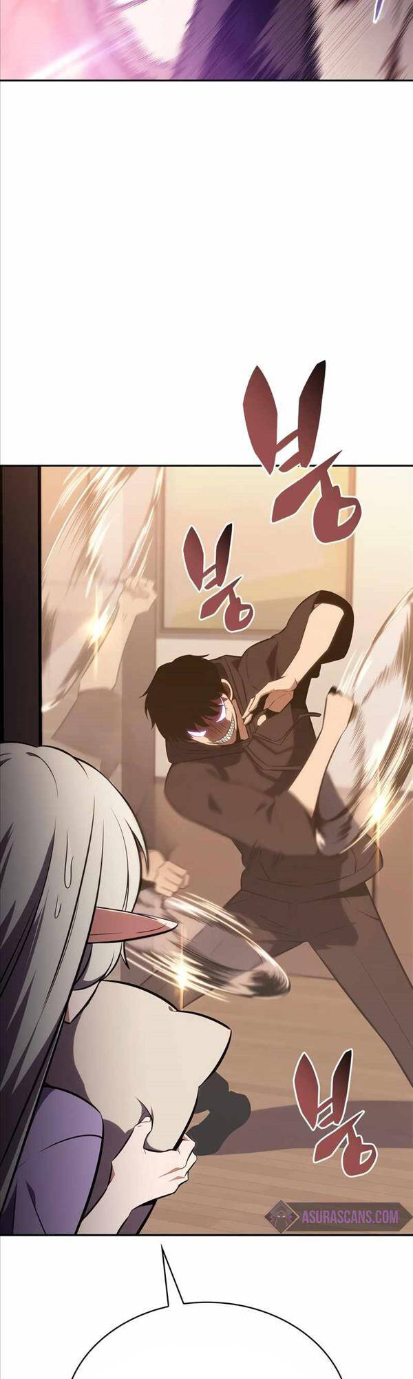 Người Chơi Mới Cấp Tối Đa Chap 116 - Next Chap 117