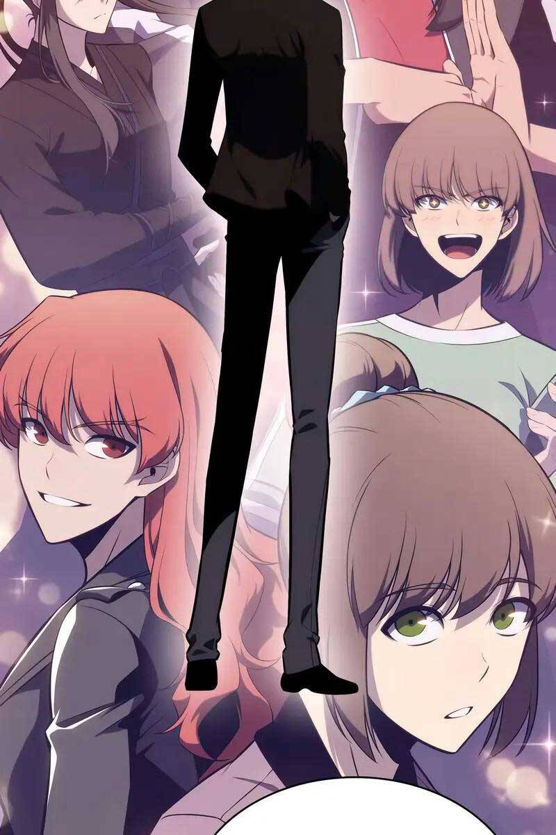Người Chơi Mới Cấp Tối Đa Chap 118 - Next Chap 119