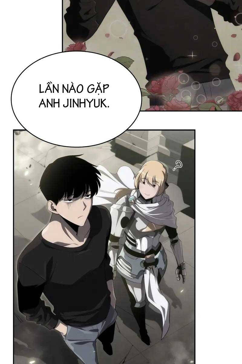 Người Chơi Mới Cấp Tối Đa Chap 118 - Next Chap 119