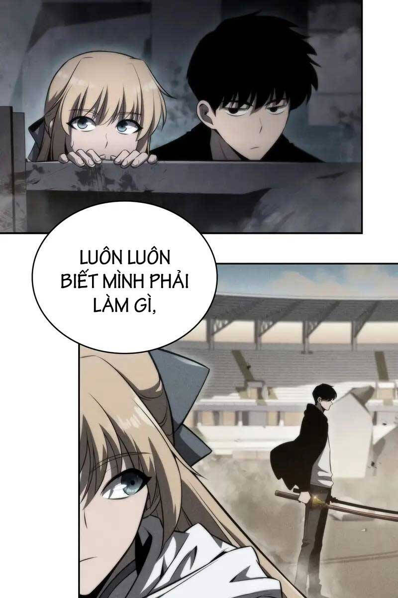 Người Chơi Mới Cấp Tối Đa Chap 118 - Next Chap 119
