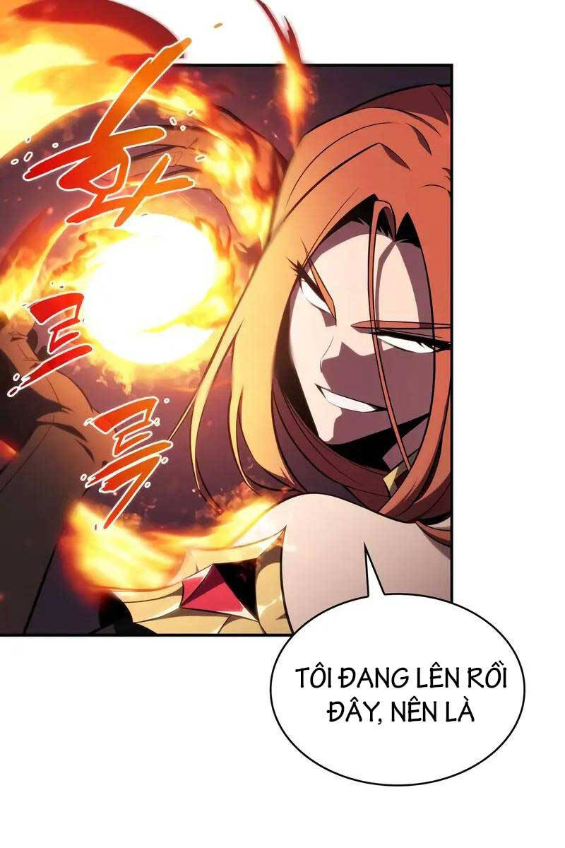Người Chơi Mới Cấp Tối Đa Chap 118 - Next Chap 119