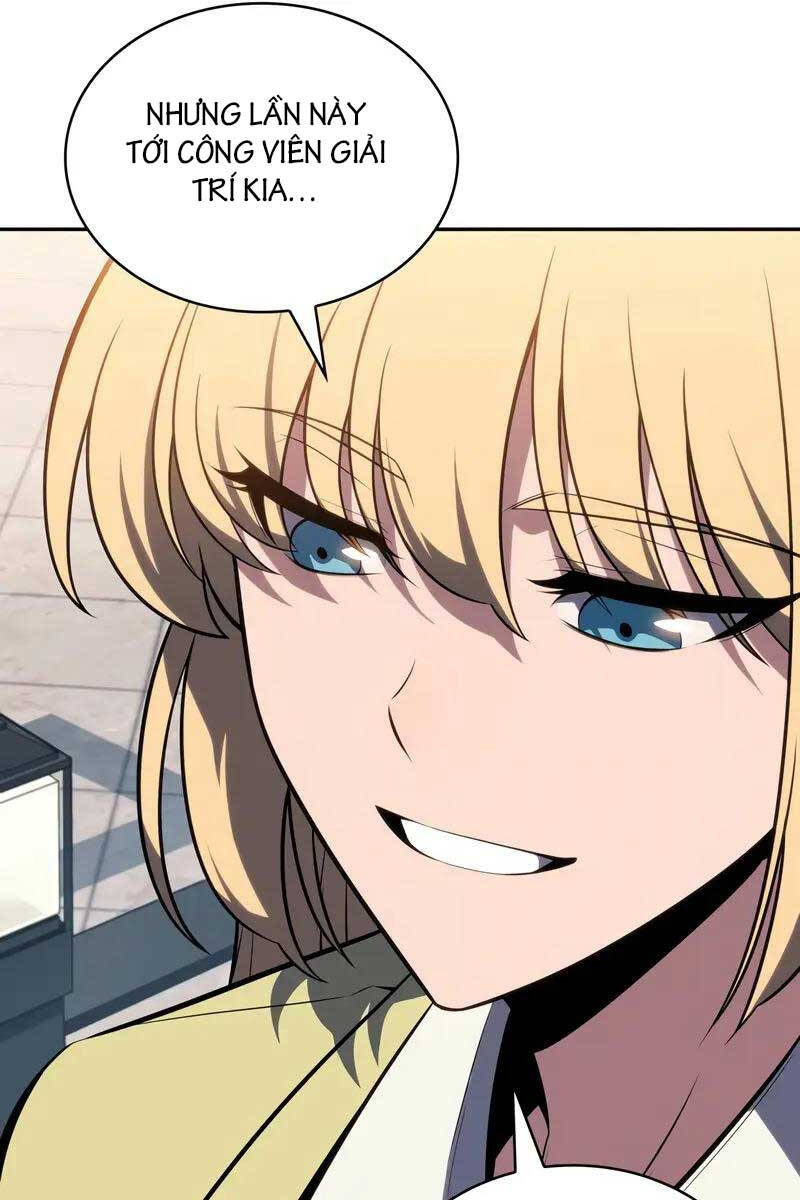 Người Chơi Mới Cấp Tối Đa Chap 118 - Next Chap 119