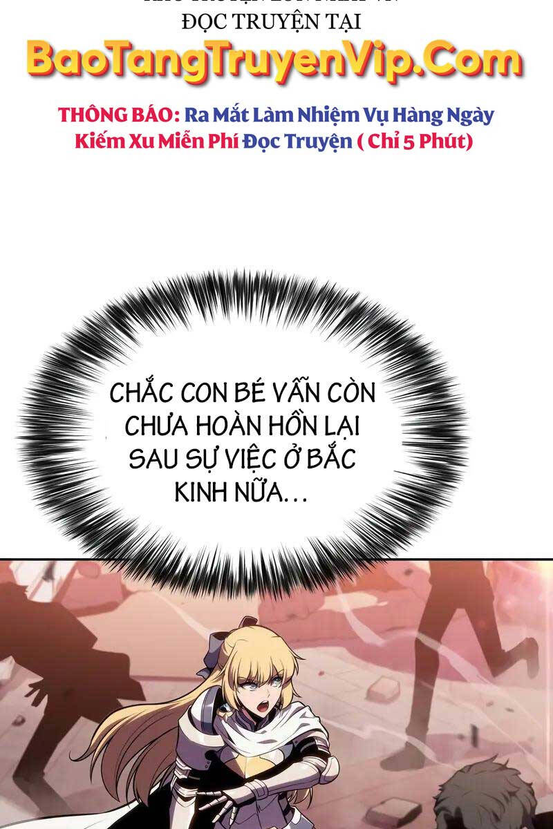 Người Chơi Mới Cấp Tối Đa Chap 118 - Next Chap 119