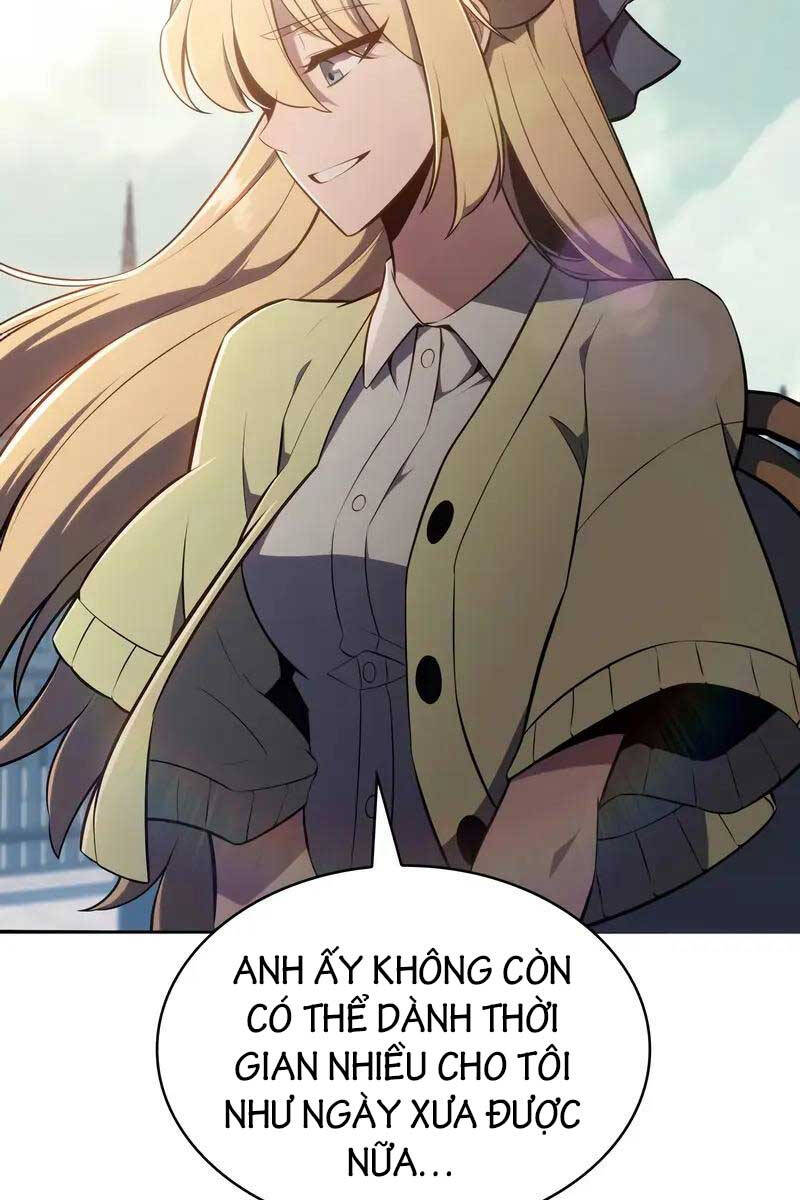 Người Chơi Mới Cấp Tối Đa Chap 118 - Next Chap 119