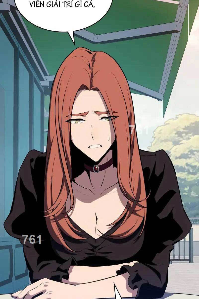 Người Chơi Mới Cấp Tối Đa Chap 118 - Next Chap 119