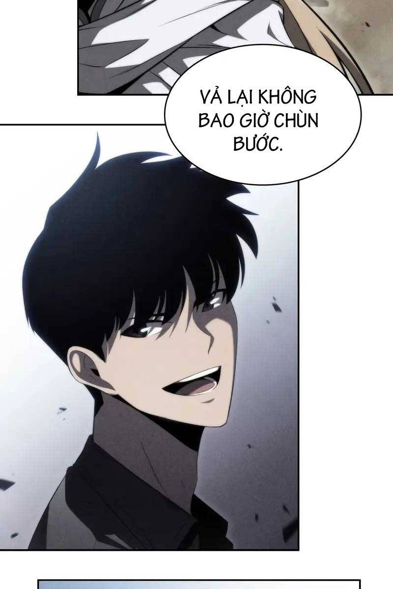 Người Chơi Mới Cấp Tối Đa Chap 118 - Next Chap 119