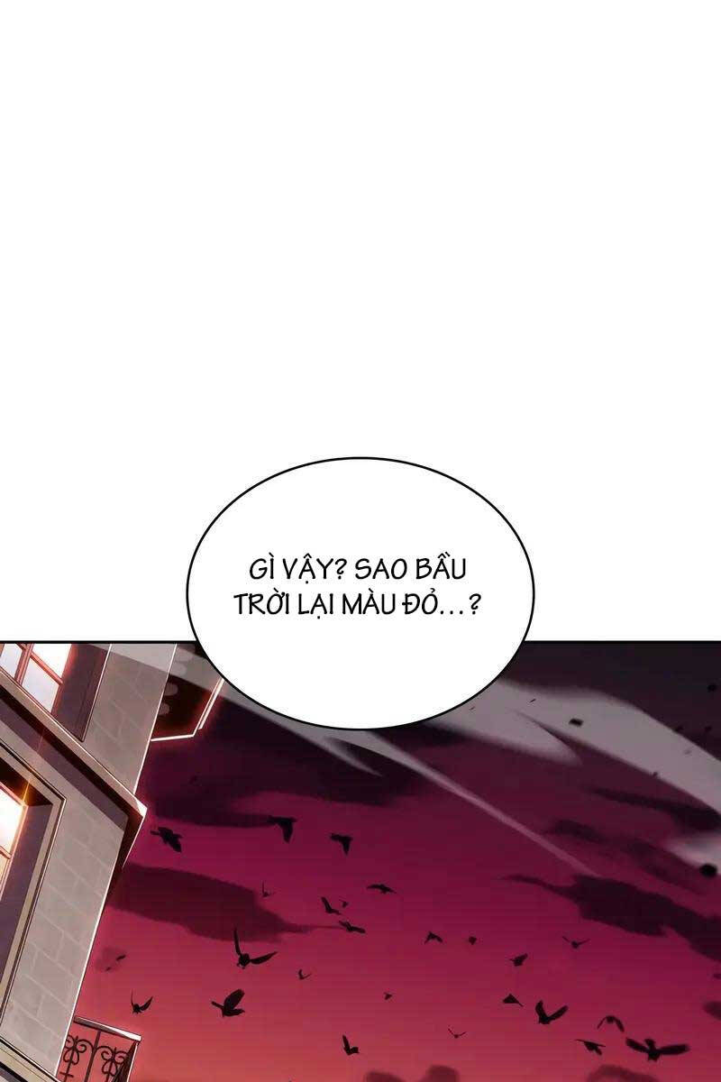Người Chơi Mới Cấp Tối Đa Chap 118 - Next Chap 119