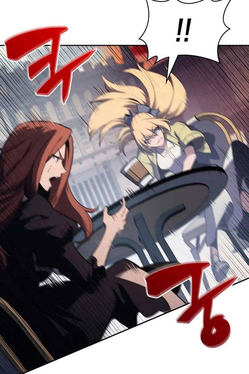 Người Chơi Mới Cấp Tối Đa Chap 118 - Next Chap 119