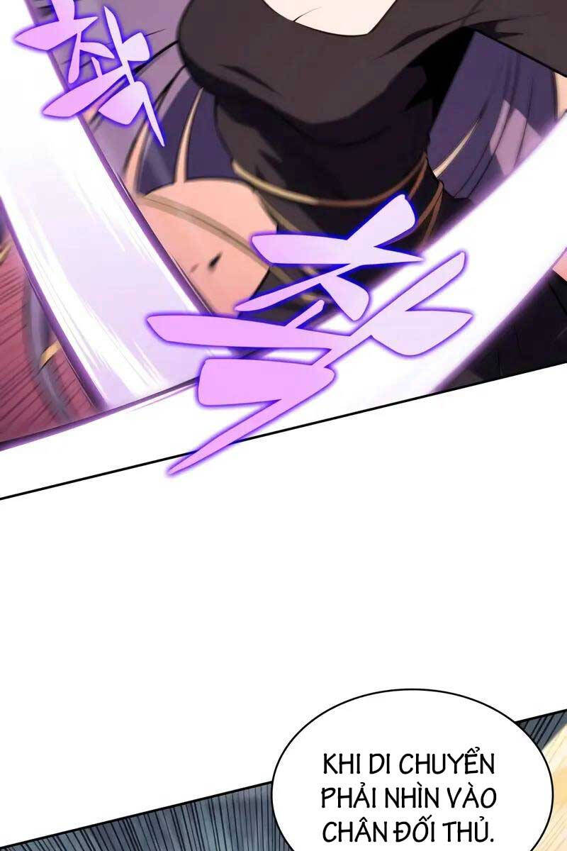 Người Chơi Mới Cấp Tối Đa Chap 118 - Next Chap 119
