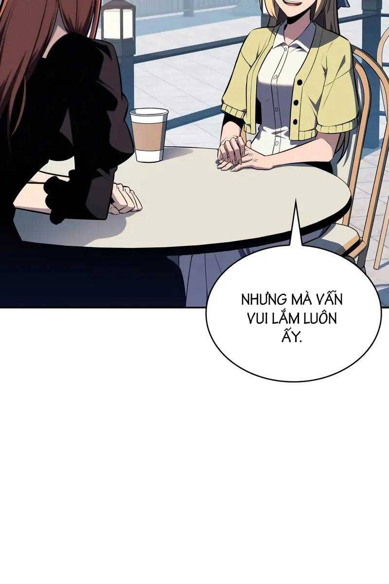 Người Chơi Mới Cấp Tối Đa Chap 118 - Next Chap 119