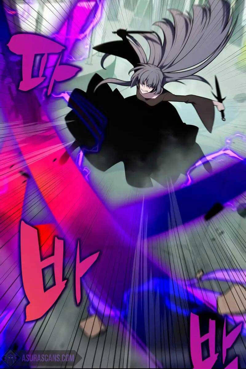 Người Chơi Mới Cấp Tối Đa Chap 118 - Next Chap 119