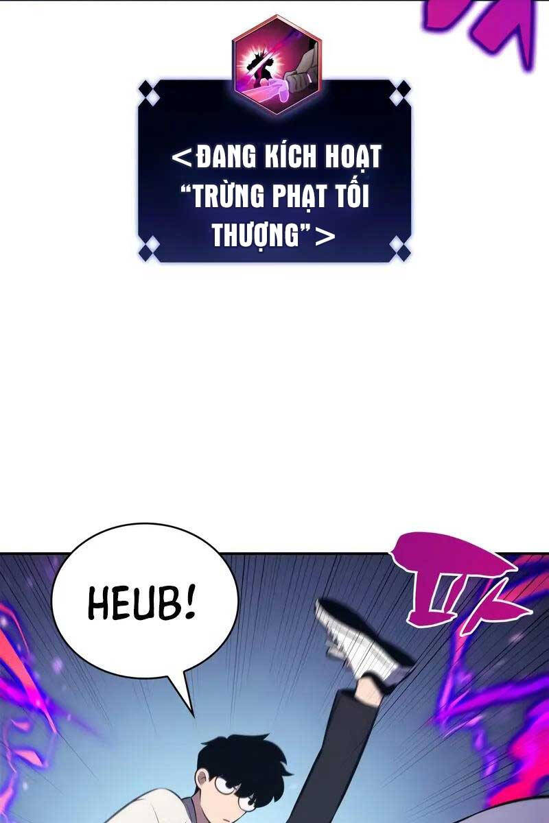 Người Chơi Mới Cấp Tối Đa Chap 118 - Next Chap 119
