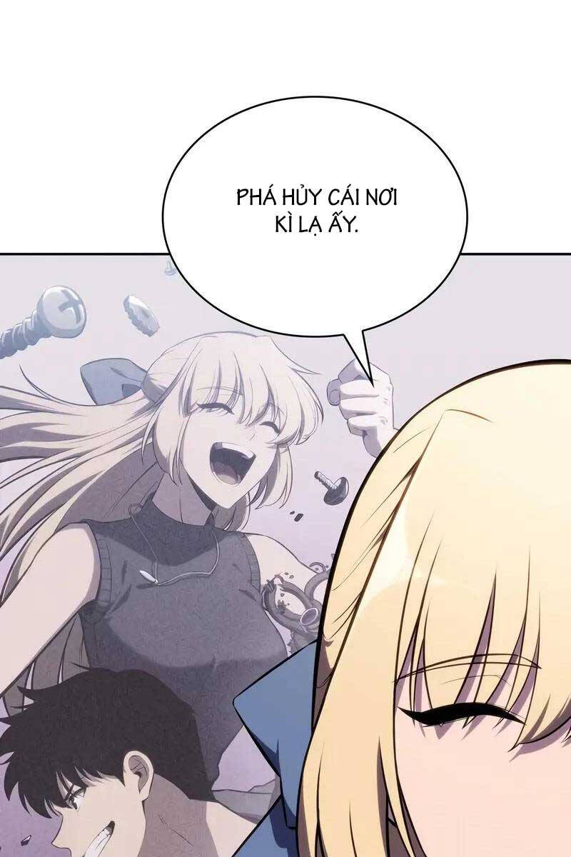 Người Chơi Mới Cấp Tối Đa Chap 118 - Next Chap 119