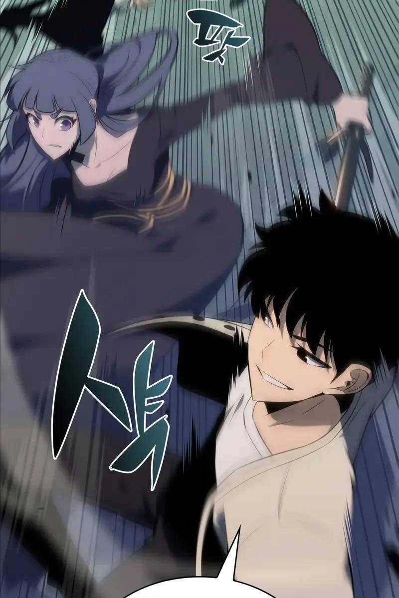 Người Chơi Mới Cấp Tối Đa Chap 118 - Next Chap 119