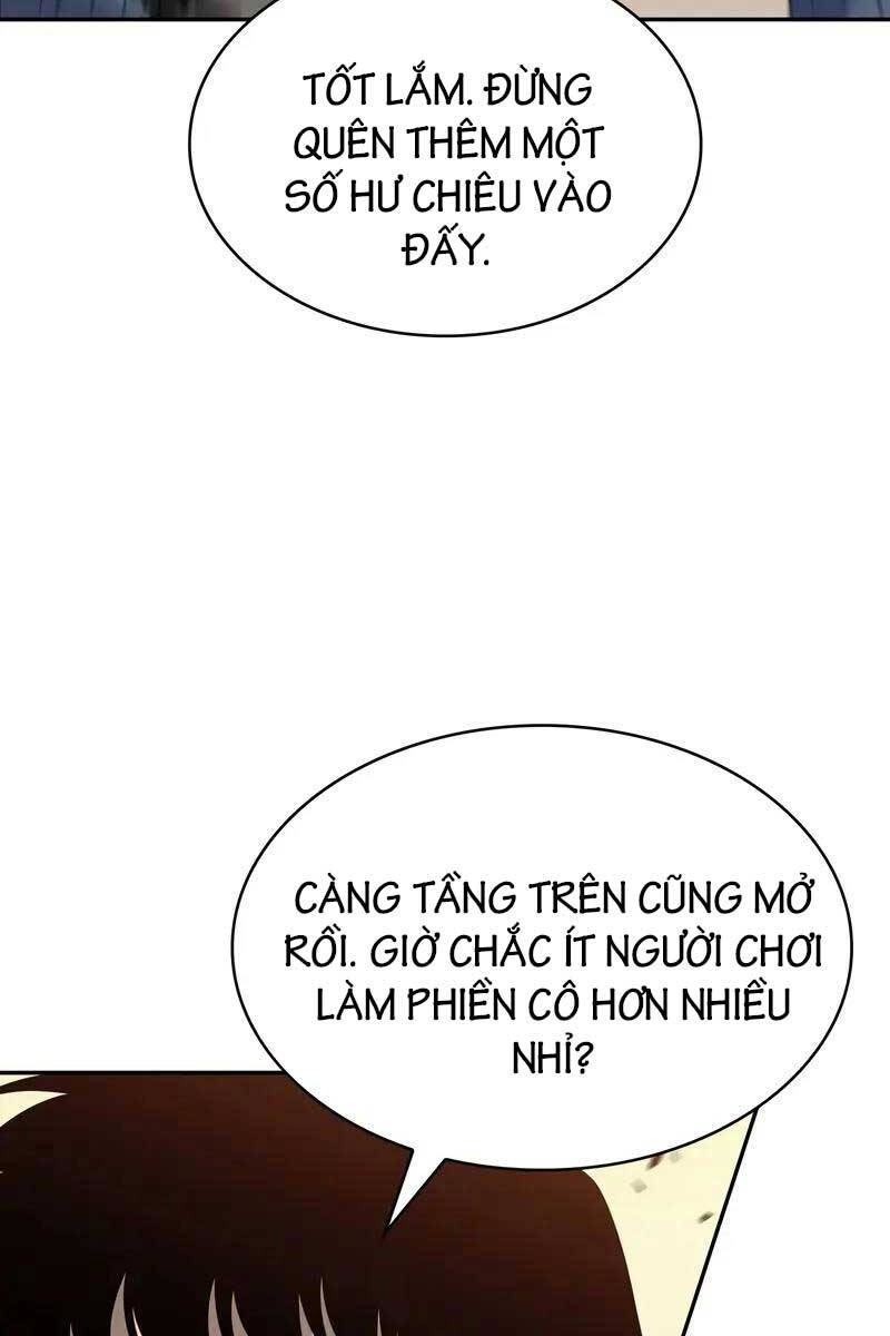 Người Chơi Mới Cấp Tối Đa Chap 118 - Next Chap 119