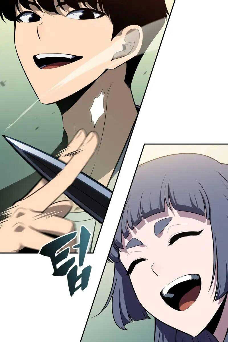 Người Chơi Mới Cấp Tối Đa Chap 118 - Next Chap 119