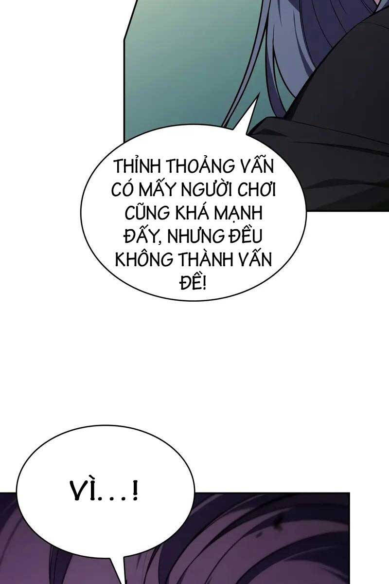 Người Chơi Mới Cấp Tối Đa Chap 118 - Next Chap 119