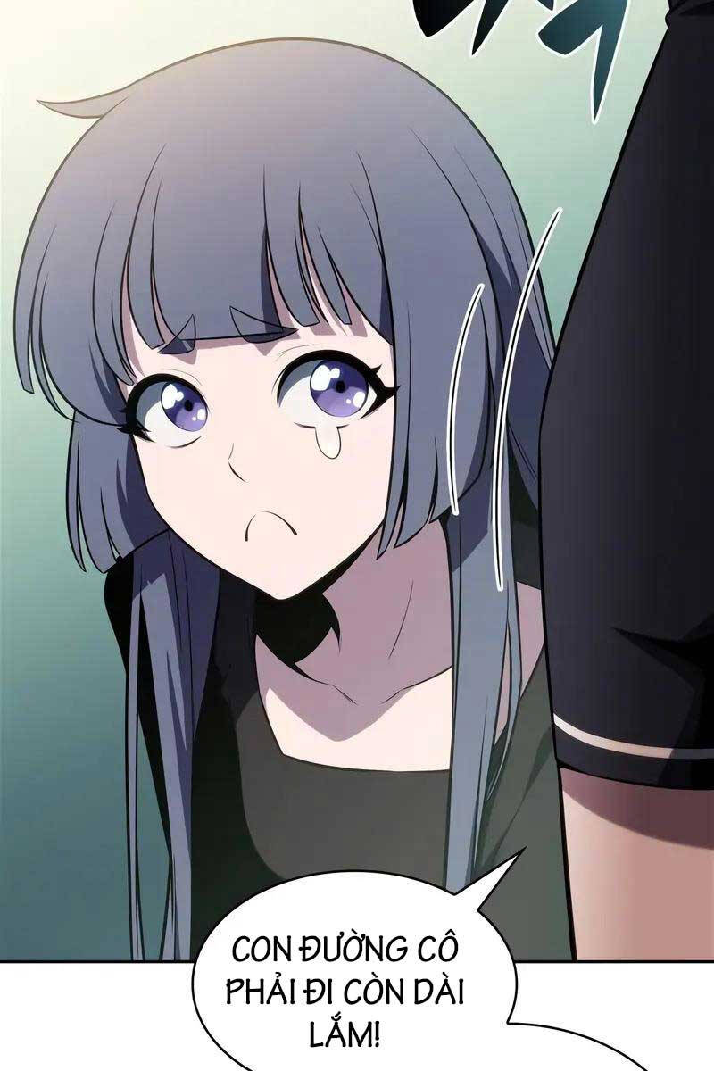 Người Chơi Mới Cấp Tối Đa Chap 118 - Next Chap 119