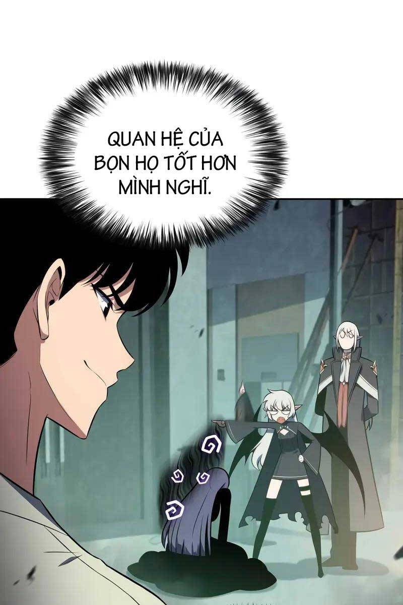 Người Chơi Mới Cấp Tối Đa Chap 118 - Next Chap 119
