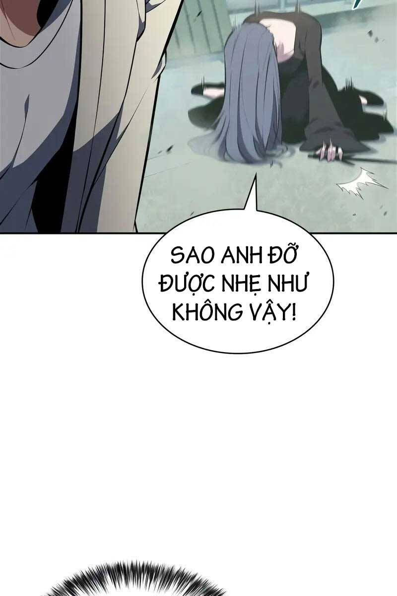 Người Chơi Mới Cấp Tối Đa Chap 118 - Next Chap 119