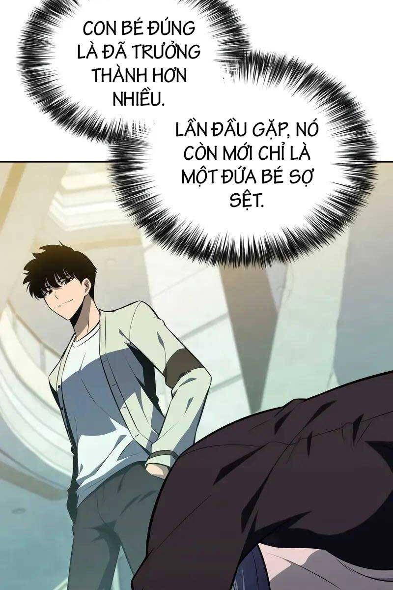 Người Chơi Mới Cấp Tối Đa Chap 118 - Next Chap 119