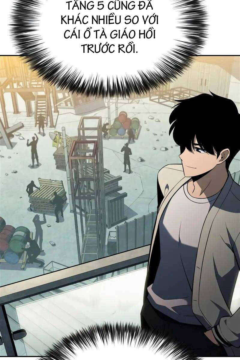 Người Chơi Mới Cấp Tối Đa Chap 118 - Next Chap 119