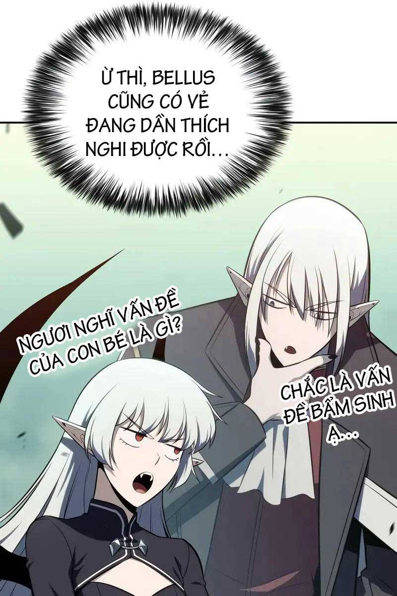 Người Chơi Mới Cấp Tối Đa Chap 118 - Next Chap 119