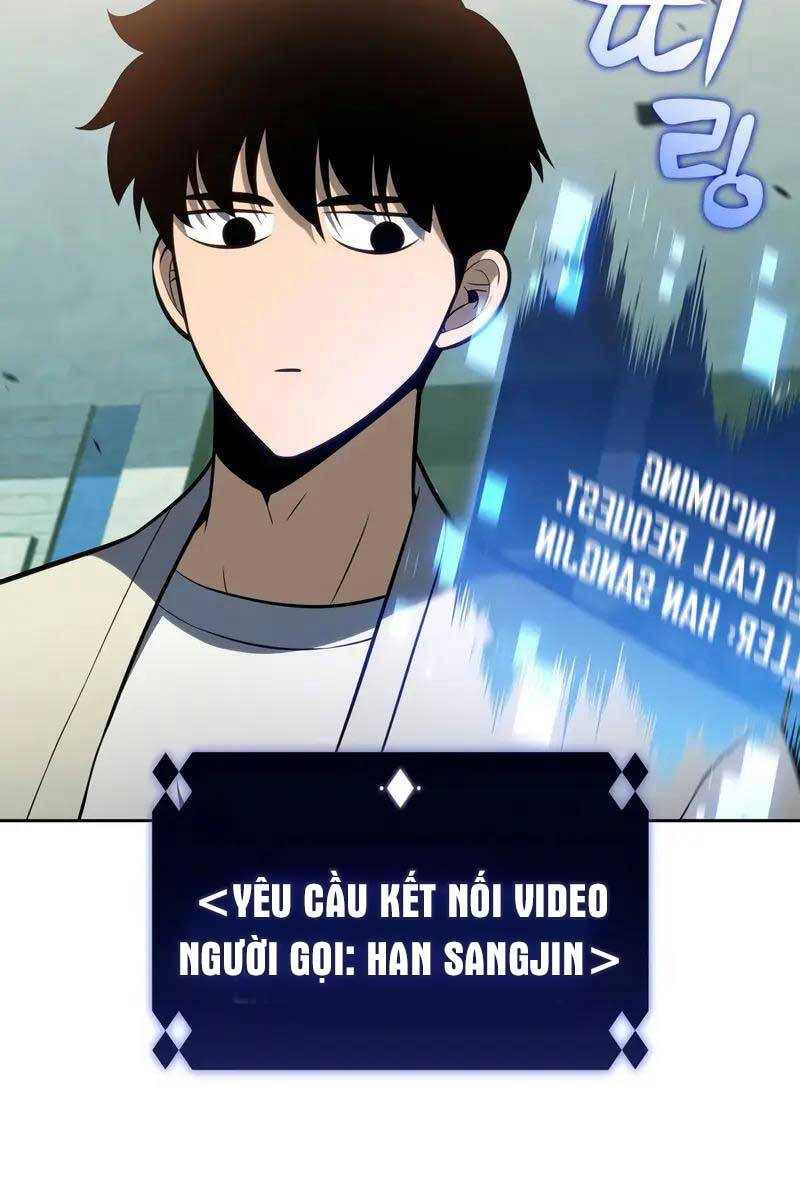 Người Chơi Mới Cấp Tối Đa Chap 118 - Next Chap 119