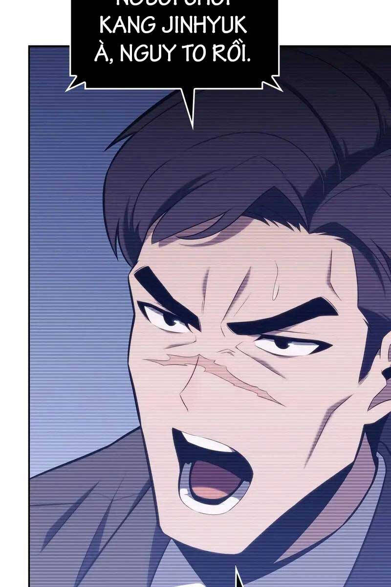Người Chơi Mới Cấp Tối Đa Chap 118 - Next Chap 119