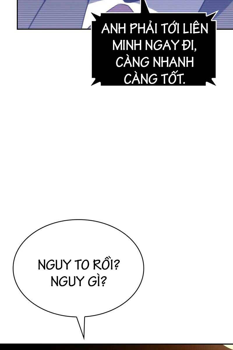 Người Chơi Mới Cấp Tối Đa Chap 118 - Next Chap 119