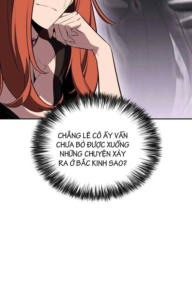 Người Chơi Mới Cấp Tối Đa Chap 118 - Next Chap 119