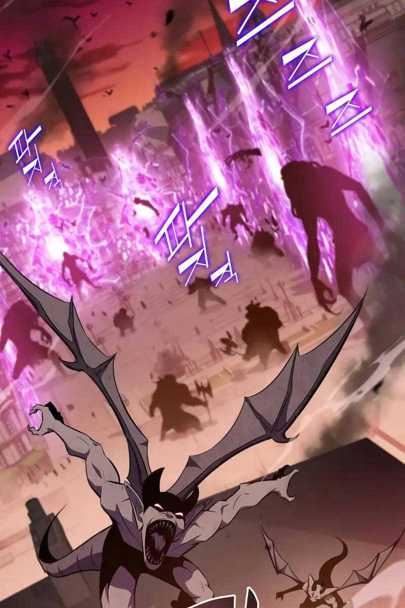 Người Chơi Mới Cấp Tối Đa Chap 118 - Next Chap 119