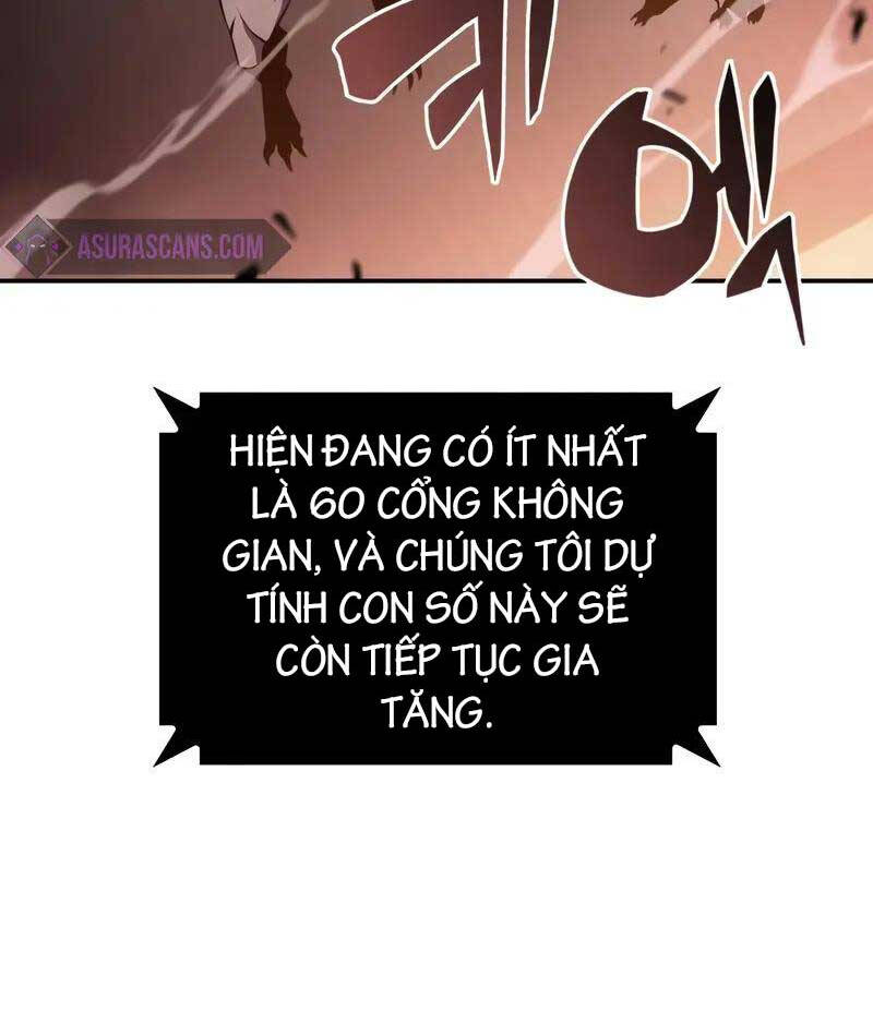 Người Chơi Mới Cấp Tối Đa Chap 118 - Next Chap 119