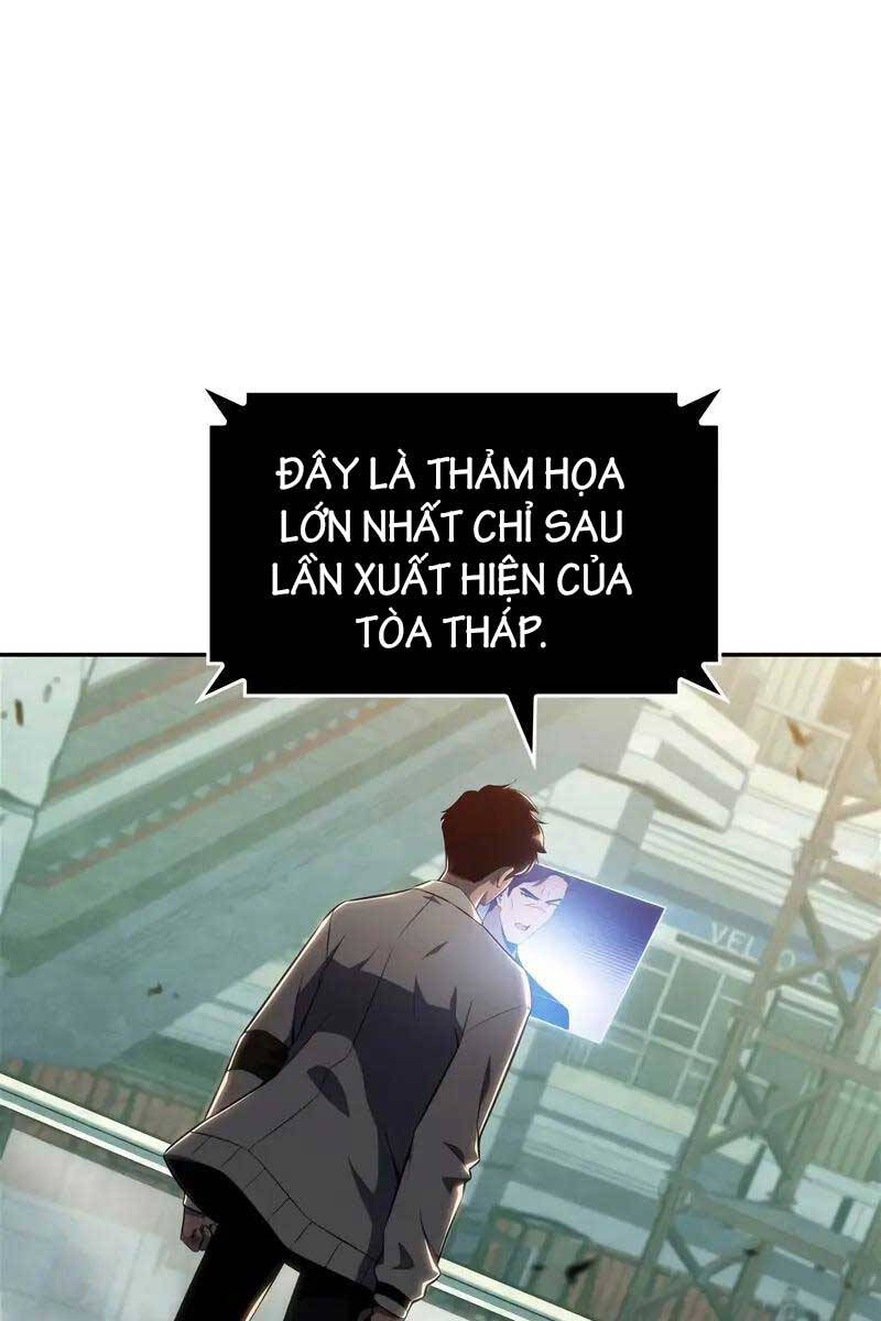 Người Chơi Mới Cấp Tối Đa Chap 118 - Next Chap 119