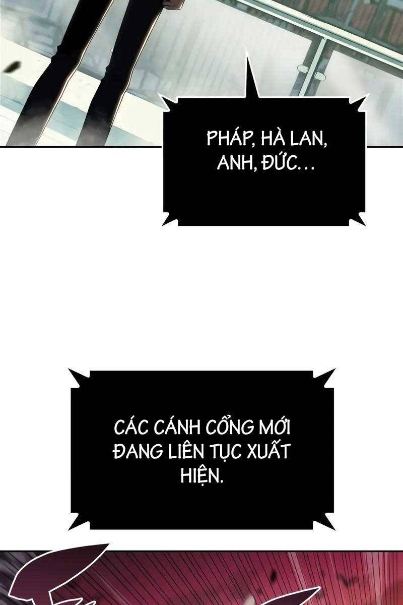 Người Chơi Mới Cấp Tối Đa Chap 118 - Next Chap 119