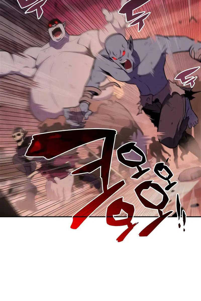 Người Chơi Mới Cấp Tối Đa Chap 118 - Next Chap 119