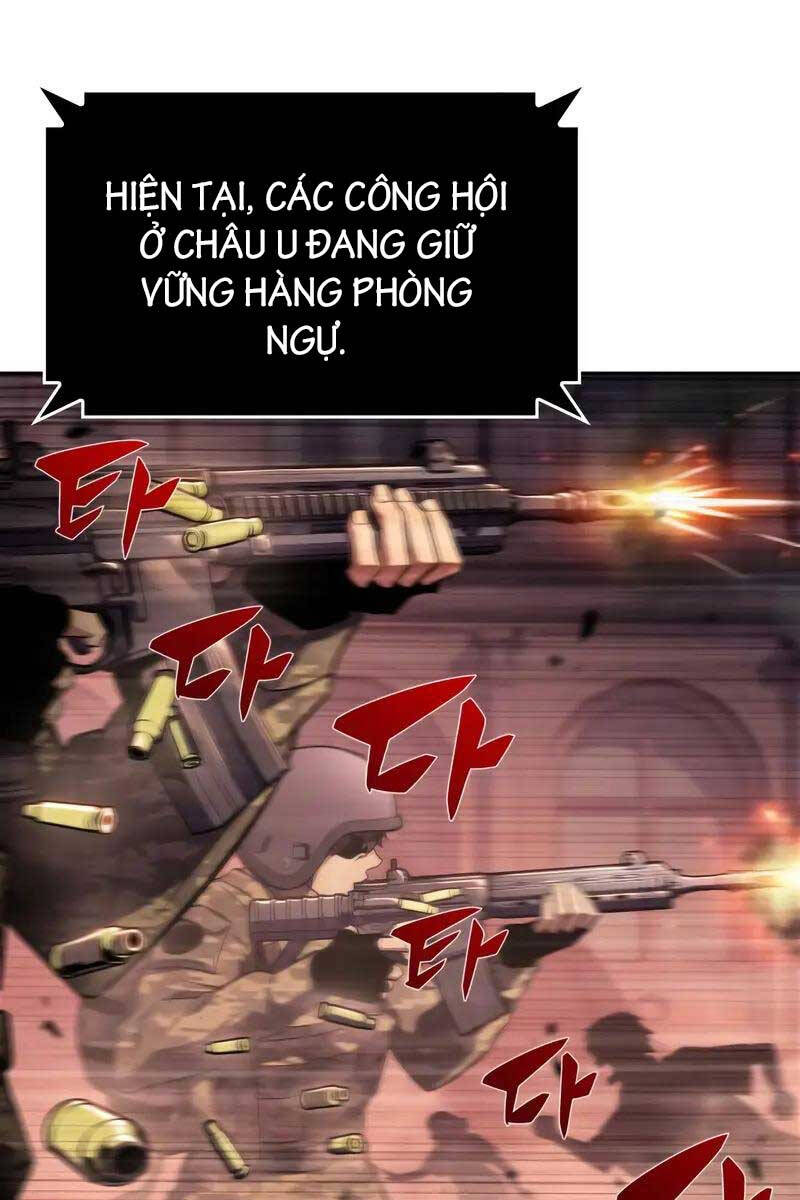 Người Chơi Mới Cấp Tối Đa Chap 118 - Next Chap 119