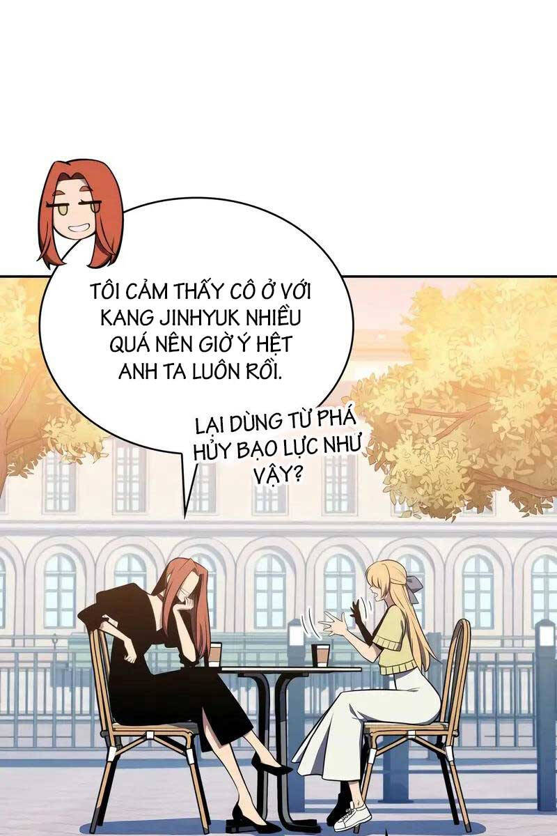 Người Chơi Mới Cấp Tối Đa Chap 118 - Next Chap 119